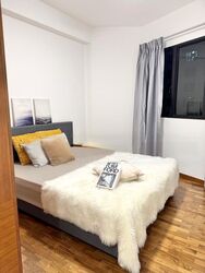 Woodsvale (D25), Condominium #485784151